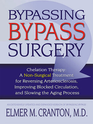 cover image of Bypassing Bypass Surgery